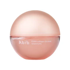 Abib - PDRN Collagen Lip Mask Glazed Jelly 11g Abib - PDRN Collagen Lip Mask Glazed Jelly 11g
