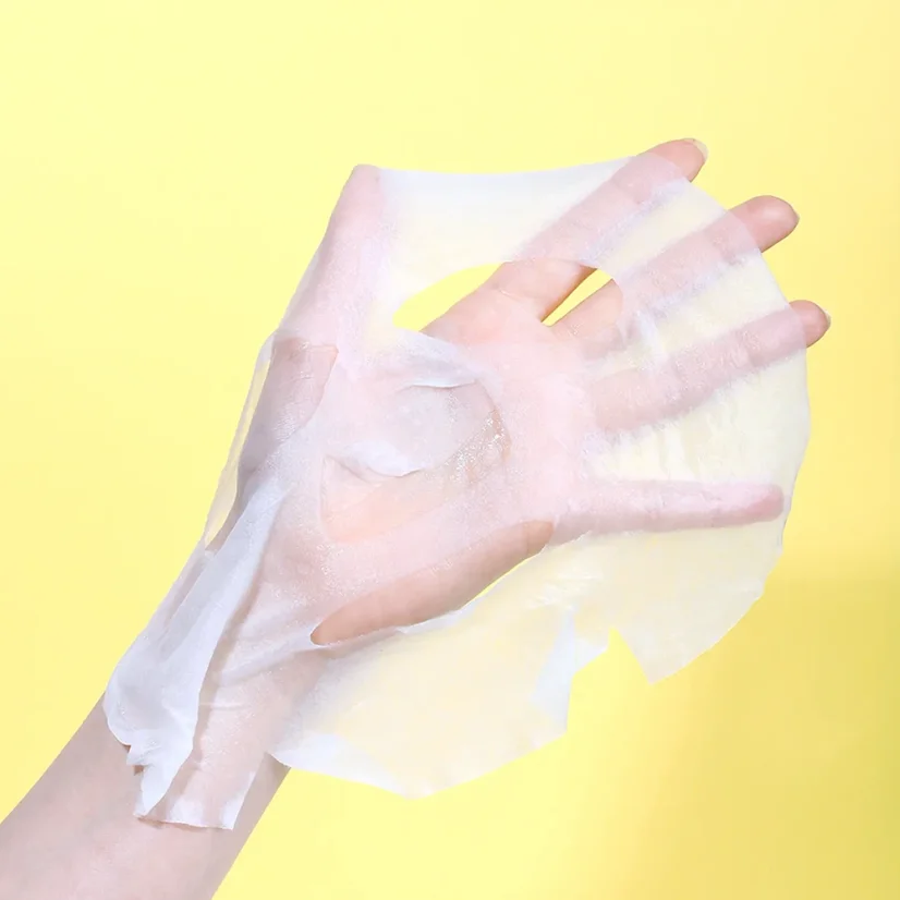 APLB - Retinol Vitamin C Vitamin E Sheet Mask 25ml