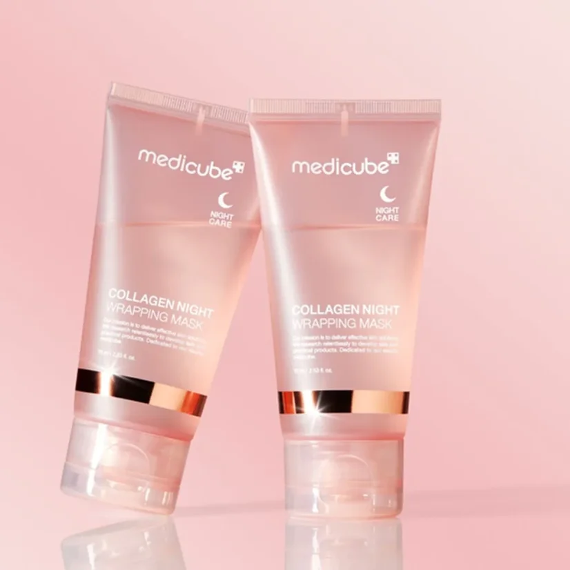 medicube - Collagen Night Wrapping Mask 75ml
