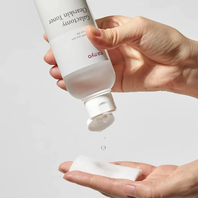 Textura Ma:nyo - Galactomy Clearskin Toner 210ml