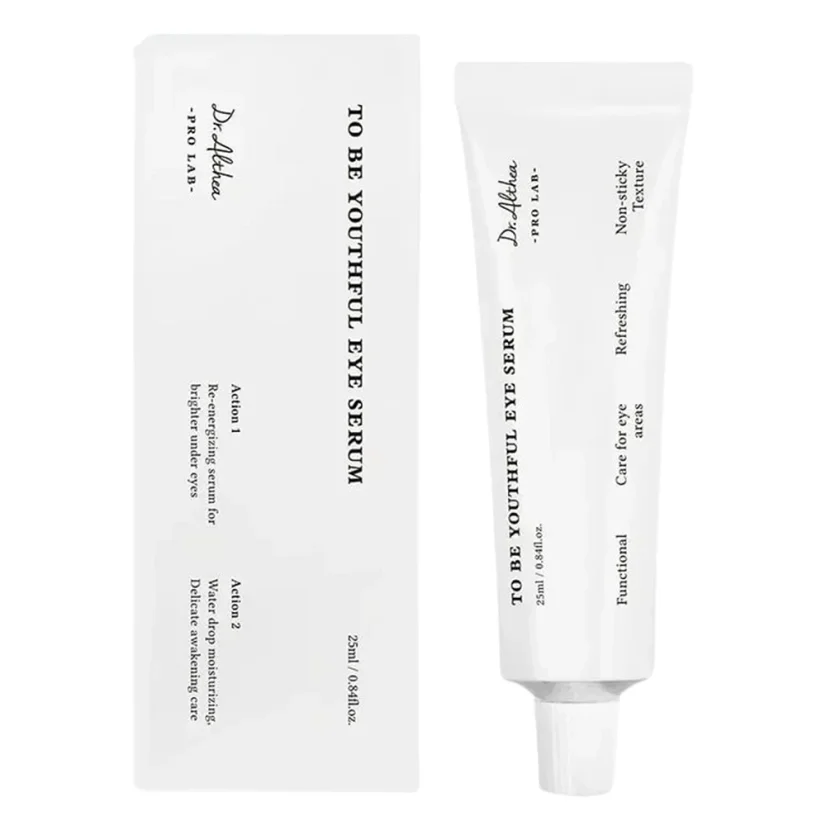 Dr. Althea - To Be Youthful Eye Serum 25ml