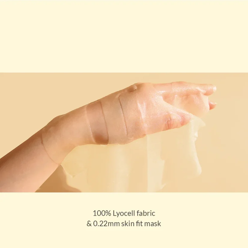 Dr. Althea - Vita Glow Mask