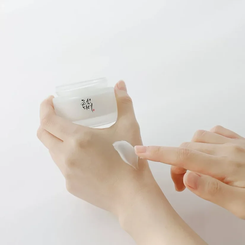 Textura Beauty of Joseon - Dynasty Cream 50g