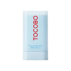 TOCOBO - Cotton Soft Sun Stick SPF50+ PA++++ 19g