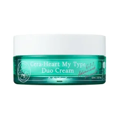 AXIS-Y - Cera-Heart My Type Duo Cream 60ml