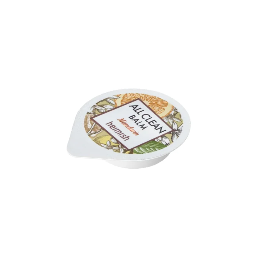 heimish - All Clean Balm Mandarin 5ml