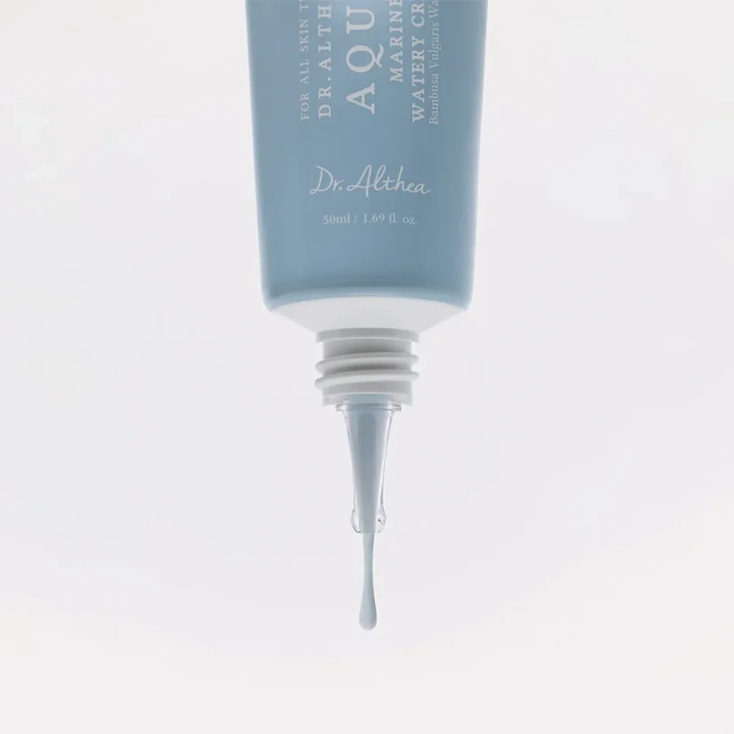 Dr. Althea - Aqua Marine Watery Cream 50ml
