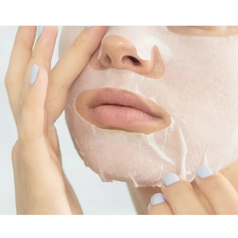 d'Alba - White Truffle Nourishing Treatment Mask 25ml