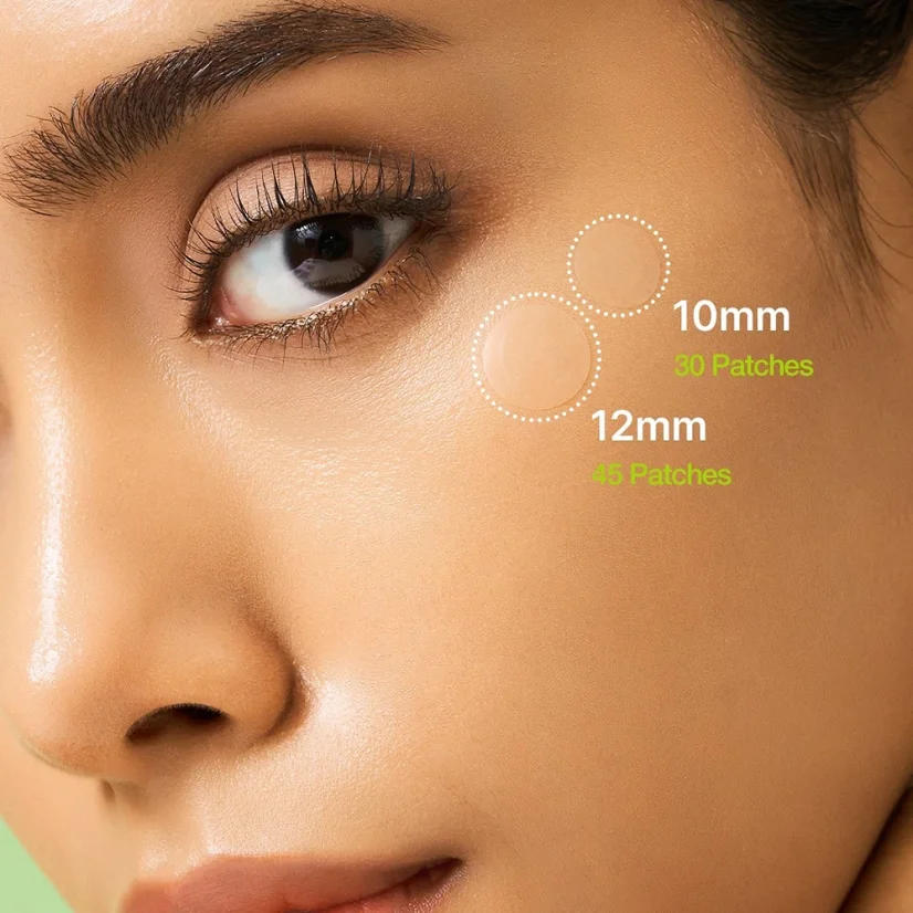 Anua - Ultra-Thin Spot Cover Patch