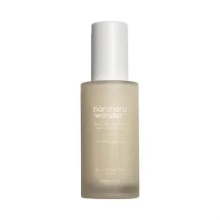 Haruharu WONDER - Black Rice Hyaluronic Anti-wrinkle Serum 50ml