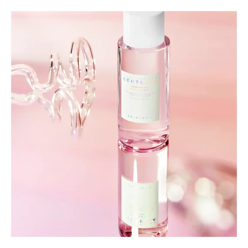 SKIN1004 - Madagascar Centella Poremizing Clear Toner 210ml