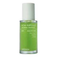 celimax - The Real Noni Energy Ampoule Calming + Radiance 30ml celimax - The Real Noni Energy Ampoule Calming + Radiance 30ml