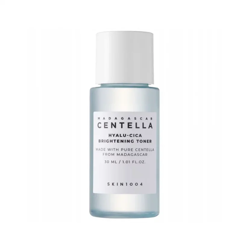 SKIN1004 - Madagascar Centella Hyalu-Cica Brightening Toner 30ml