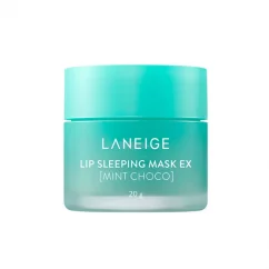 LANEIGE - Lip Sleeping Mask EX 20g - Mint Choco