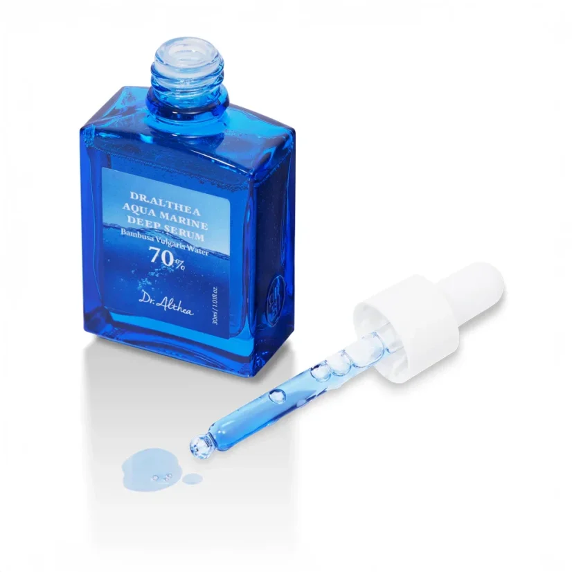 Dr. Althea - Aqua Marine Deep Serum 30ml
