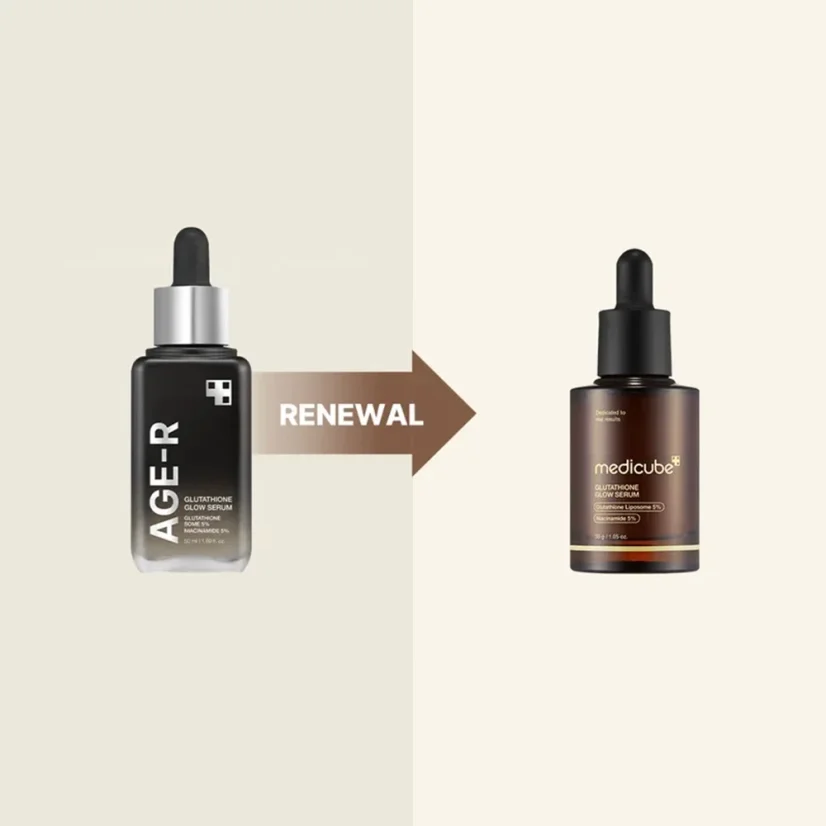 medicube - Glutathione Glow Serum 30ml