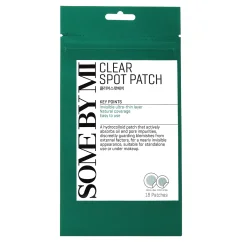 SOME BY MI - 30 Days Miracle Clear Spot Patch SOME BY MI - 30 Days Miracle Clear Spot Patch