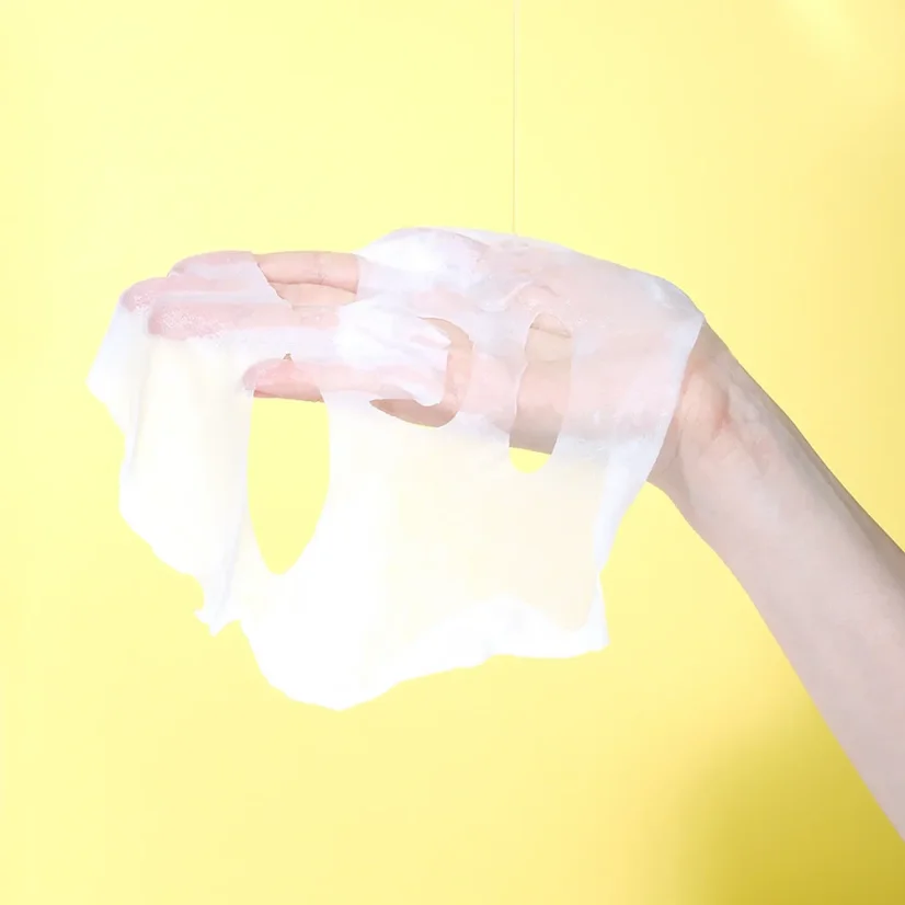 APLB - Retinol Vitamin C Vitamin E Sheet Mask 25ml