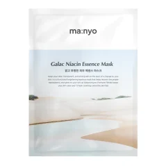 Ma:nyo - Galac Niacin Essence Mask 30g