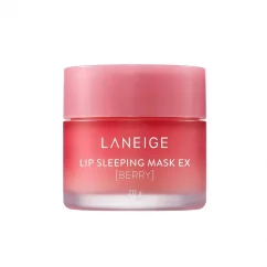 LANEIGE - Lip Sleeping Mask EX 20g - Berry