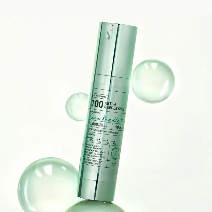 VT - Reti-A Reedle Shot 100 50ml