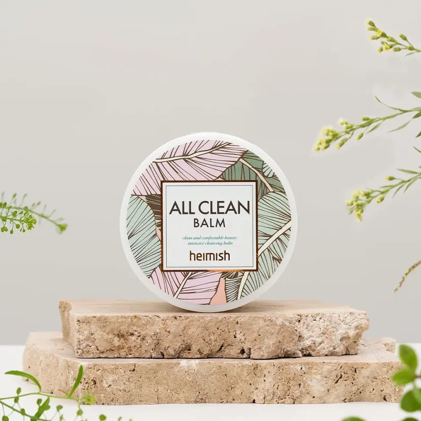 heimish - All Clean Balm 120ml