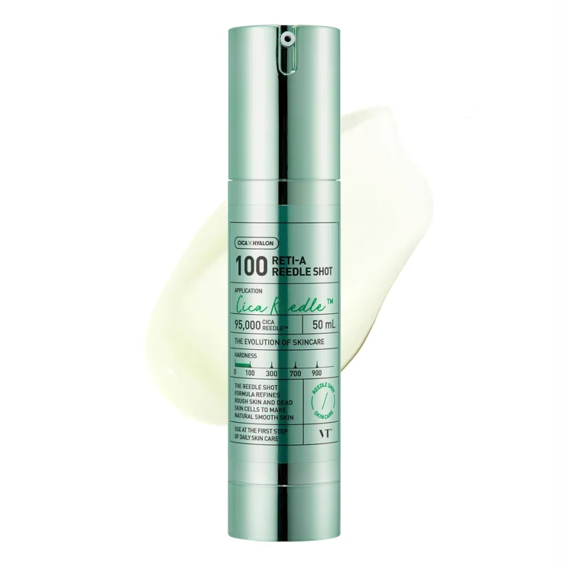 VT - Reti-A Reedle Shot 100 50ml