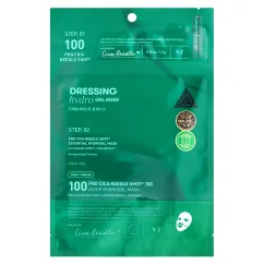 VT - Pro Cica Reedle Shot 100 2-Step Hydrogel Mask 1,5g + 33g VT - Pro Cica Reedle Shot 100 2-Step Hydrogel Mask 1,5g + 33g
