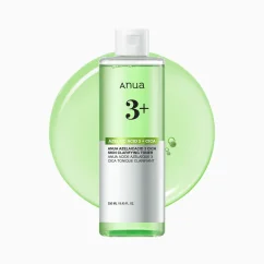 Anua - Azelaic Acid 3 Cica Skin Clarifying Toner 250ml