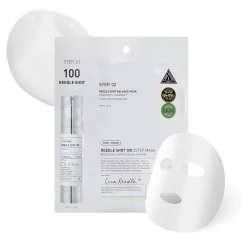 VT - Reedle Shot 100 2-Step Mask 1.5g + 25g