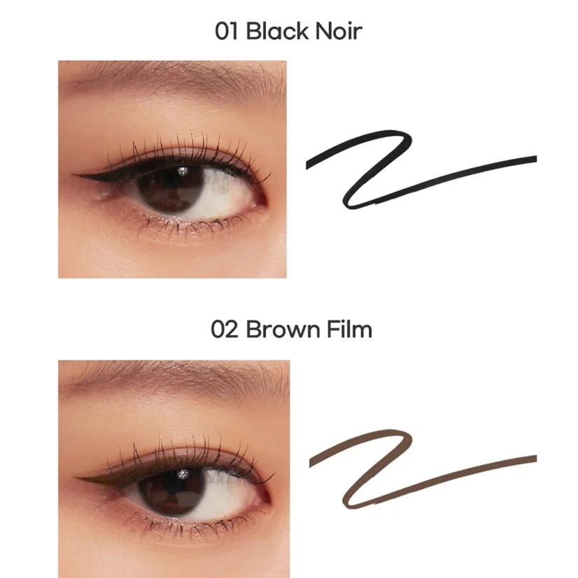 peripera - Ink Thin Thin Brush Liner