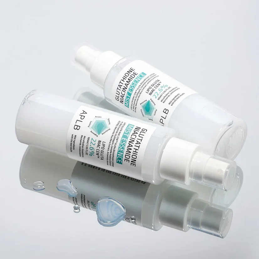 APLB - Glutathione Niacinamide Mist Essence 105ml