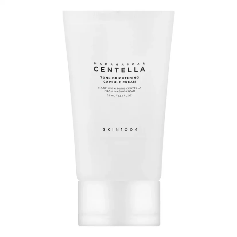 SKIN1004 - Madagascar Centella Tone Brightening Capsule Cream 75ml