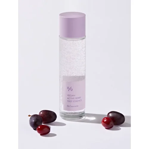 Dr. Ceuracle - Vegan Active Berry First Essence 150ml