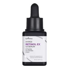 Isntree - Hyper Retinol EX 1.0 Serum 20ml