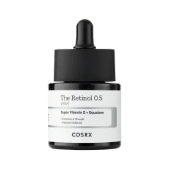 COSRX - The Retinol 0.5 Oil 20ml