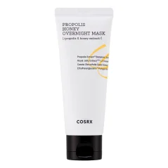 COSRX - Ultimate Moisturizing Honey Overnight Mask 60ml