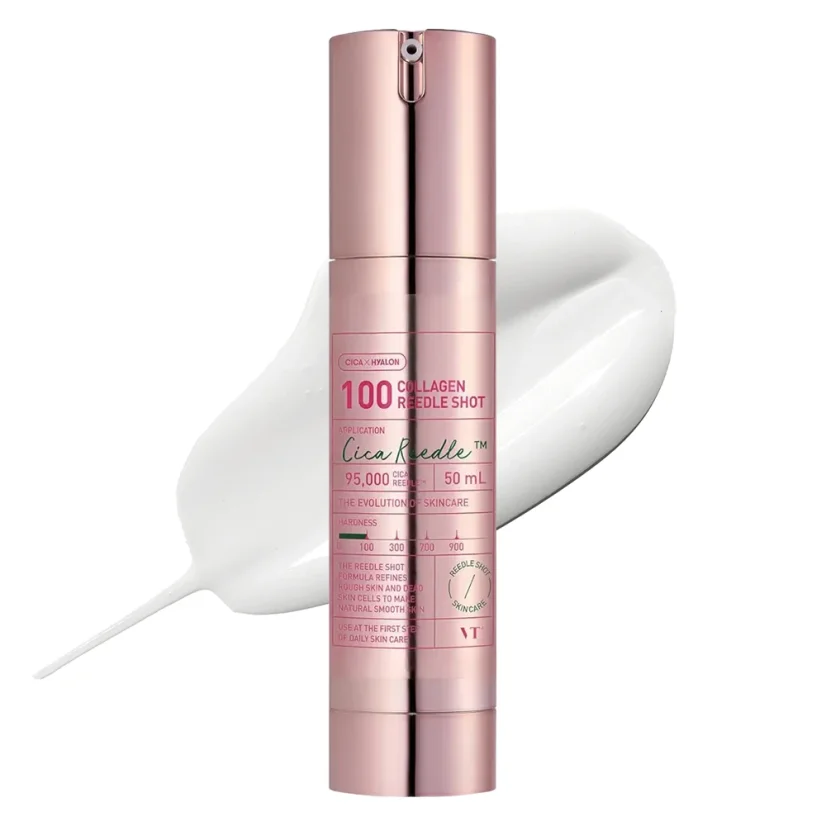 VT - Collagen Reedle Shot 100 50ml