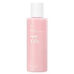 Anua - Peach 77 Niacin Conditioning Milk 150ml Anua - Peach 77 Niacin Conditioning Milk 150ml