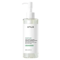 Anua - Heartleaf Pore Control Cleansing Oil Mild 200ml