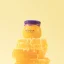 FRUDIA - Blueberry Hydrating Honey Lip Balm 10ml