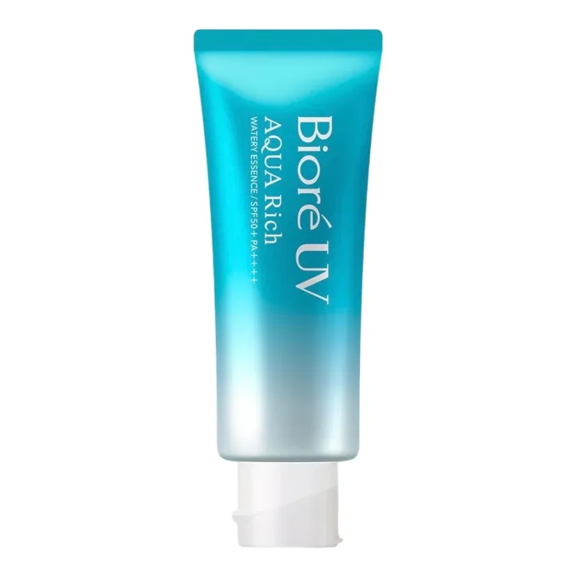 Kao - Biore UV Aqua Rich Watery Essence Sunscreen SPF50+ PA++++ 70g