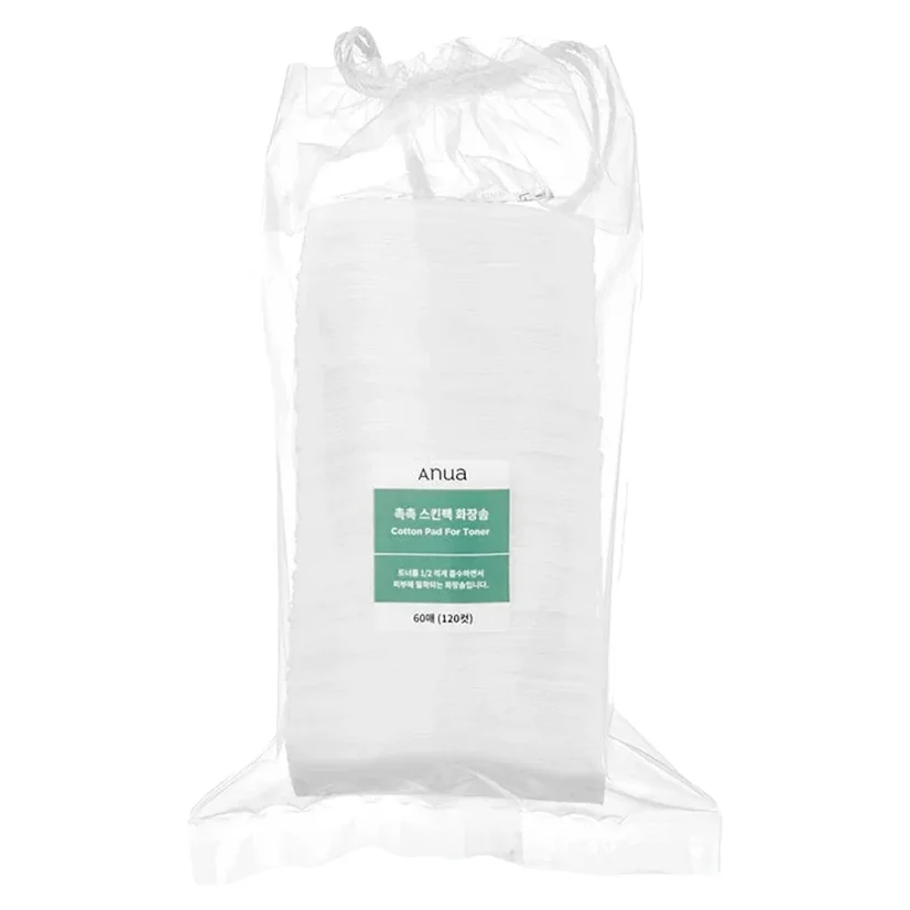 Anua - Cotton Pad For Toner