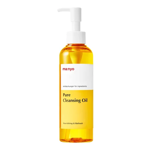 Ma:nyo - Pure Cleansing Oil 200ml