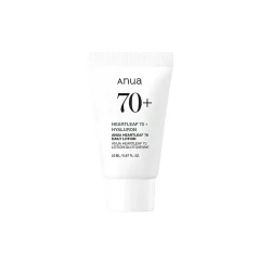 Anua - Heartleaf 70 Daily Lotion Mini 20ml Anua - Heartleaf 70 Daily Lotion Mini 20ml