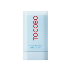 TOCOBO - Cotton Soft Sun Stick SPF50+ PA++++ 19g