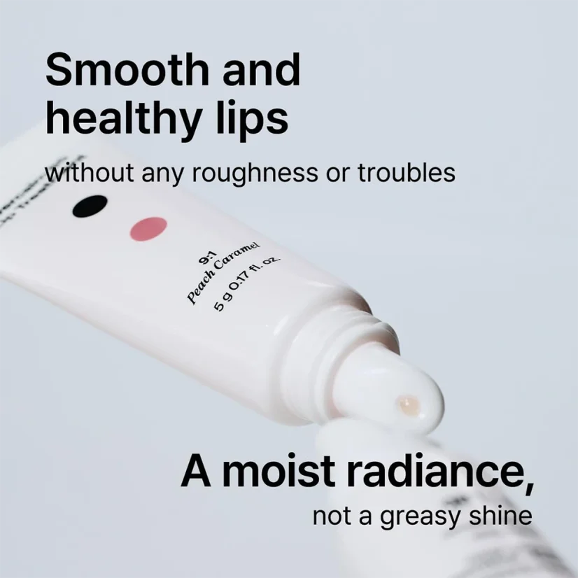 B:Lab - Evercalm B5 Lip Treatment 5g