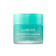 LANEIGE - Lip Sleeping Mask EX 20g - Mint Choco LANEIGE - Lip Sleeping Mask EX 20g - Mint Choco