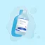 ROUND LAB - Birch Juice Moisturizing Toner 300ml