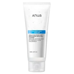 Anua - 8 Hyaluronic Acid Moisturizing Gentle Gel Cleanser 150ml